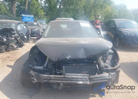 2014 Hyundai Veloster Re:flex W/Red из США, поврежденный, VIN KMHTC6AD2EU214301